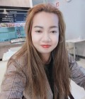 Rencontre Femme Thaïlande à อุบลราชธานี : Jin, 35 ans